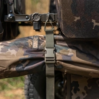 Carp Porter Retainer Sling Straps